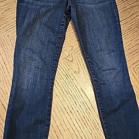 Maternity Joe's mid rise skinny jeans size 25 - Picture 3 of 13